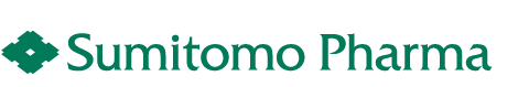 Sumitomo Pharma America Logo